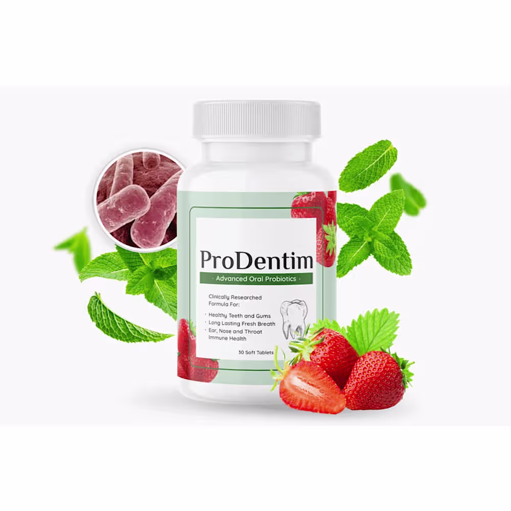 ProDentim Special Offer  
