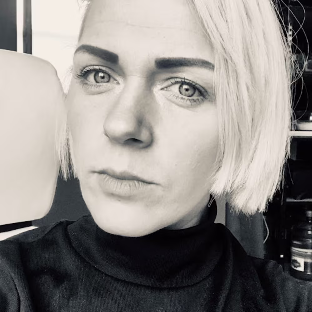 Baiba Linga - Berzina