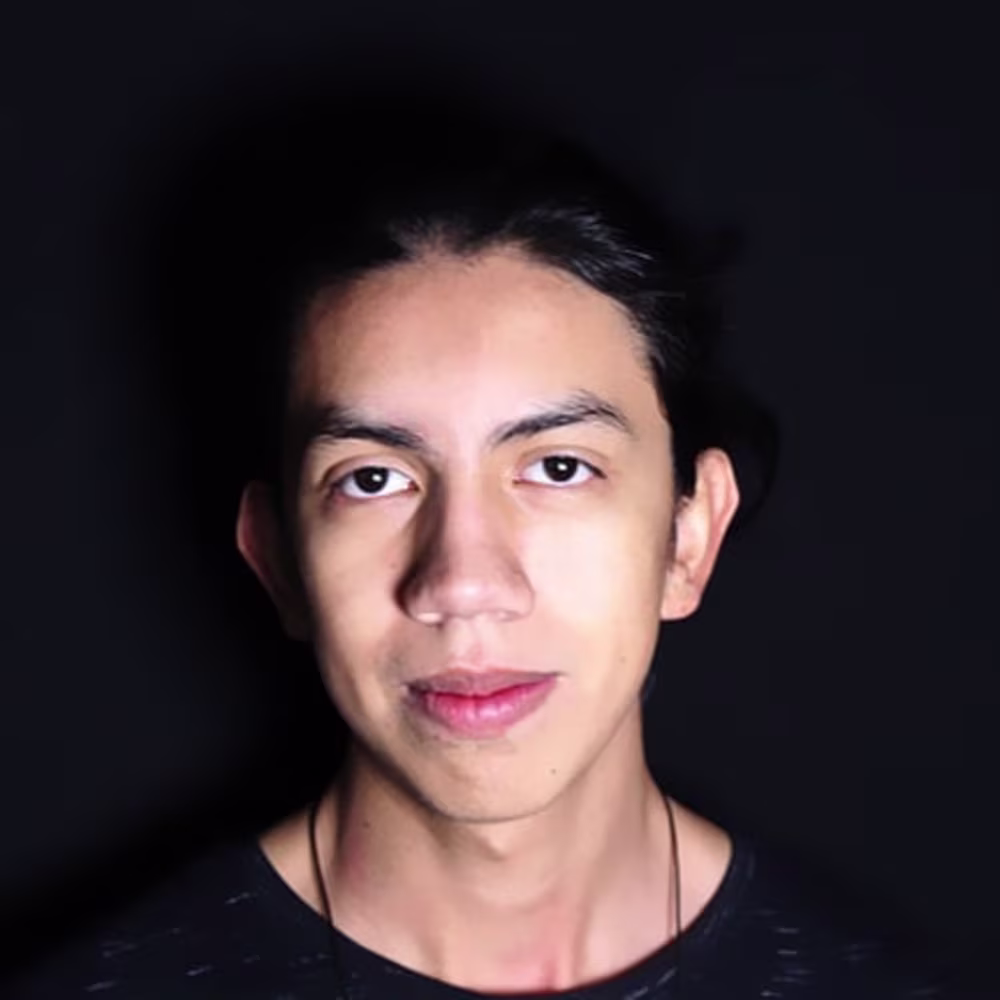 Abraham Collazo Martinez