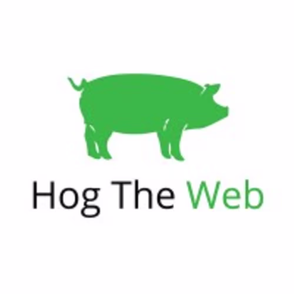 Hog The Web