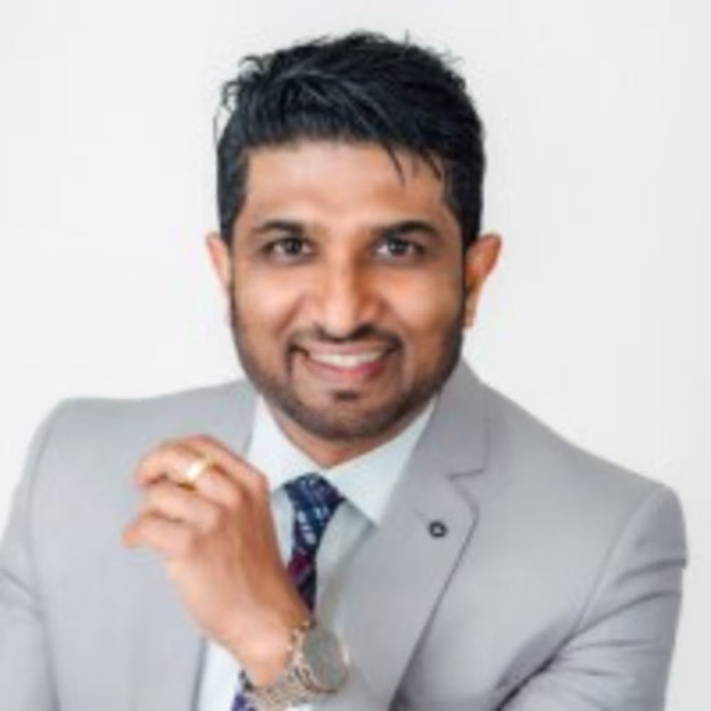 Dr. Vajira Jayasooriya