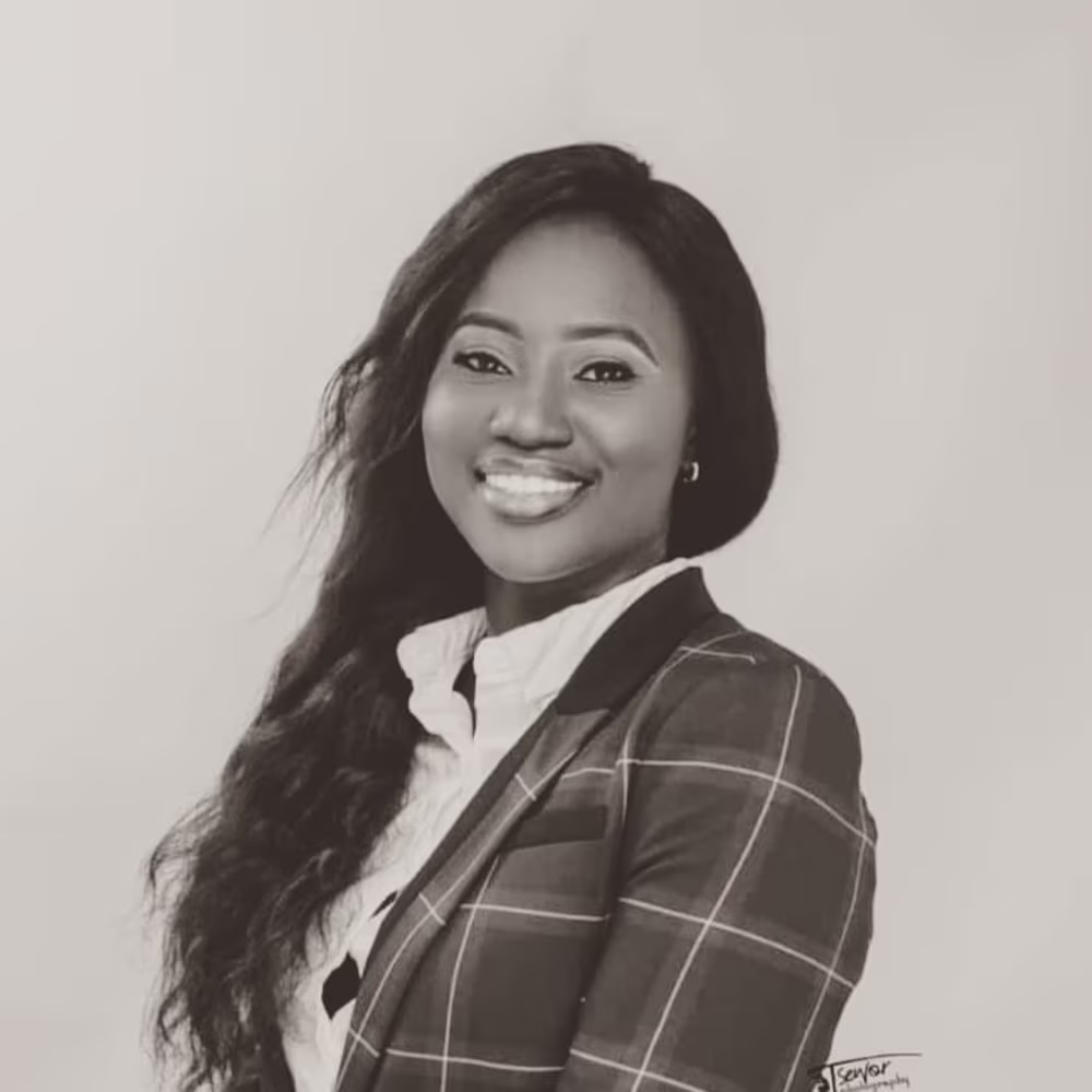 Wuraola Ariemuduigho