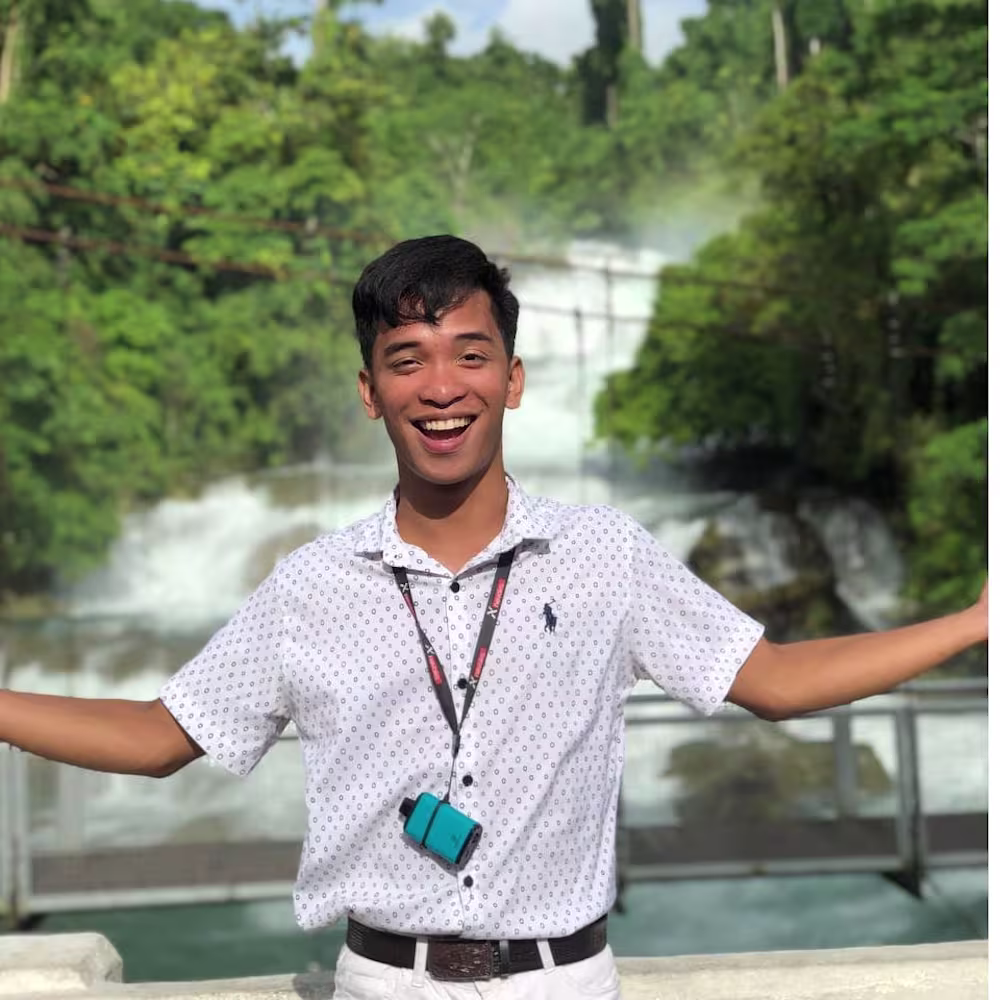 Christian Costan Mahinay