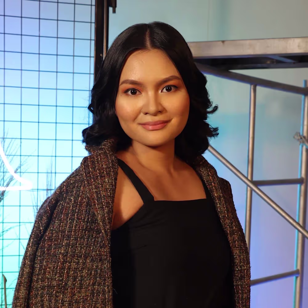 Mariz Elizabeth Taytay