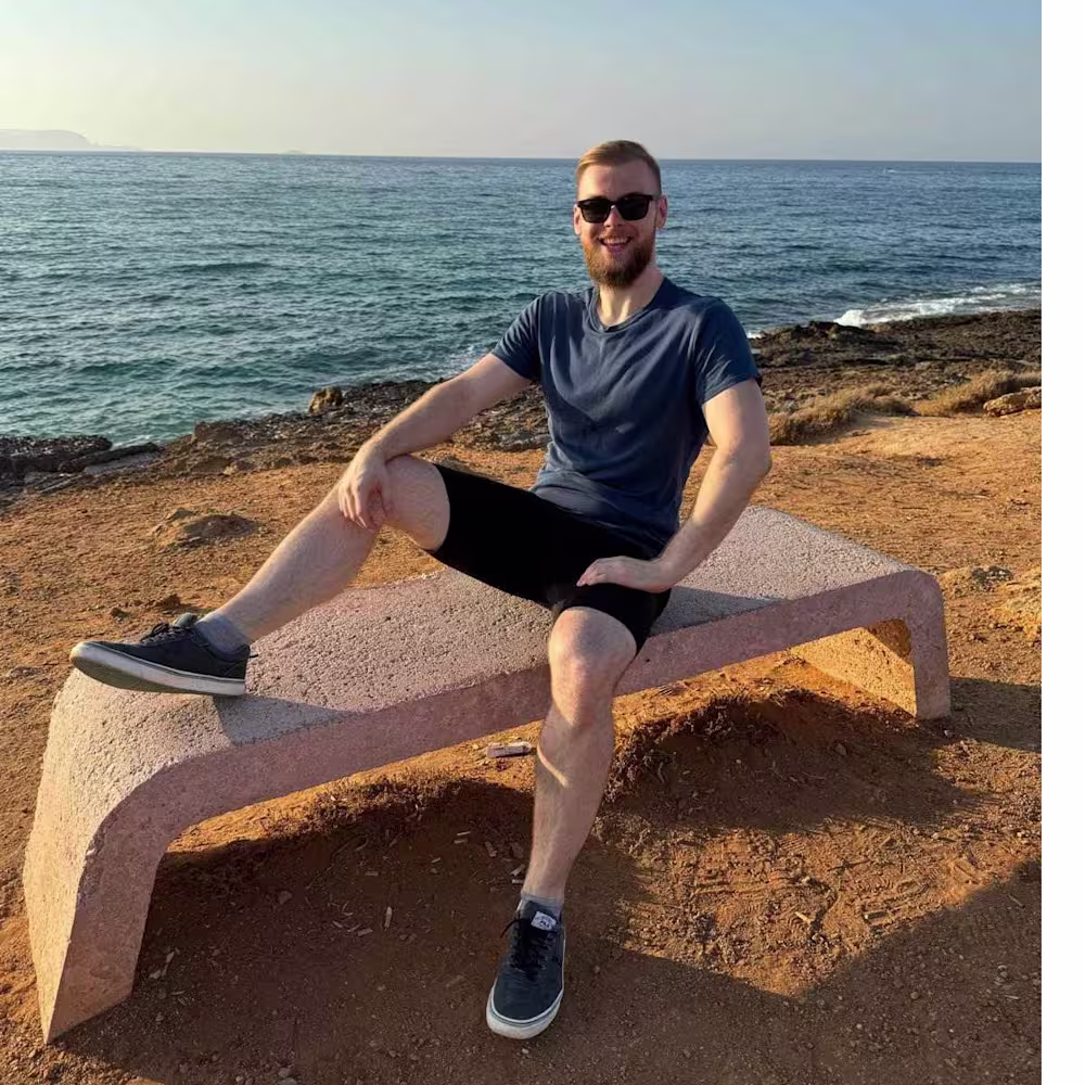 Alexander Kronnerwetter