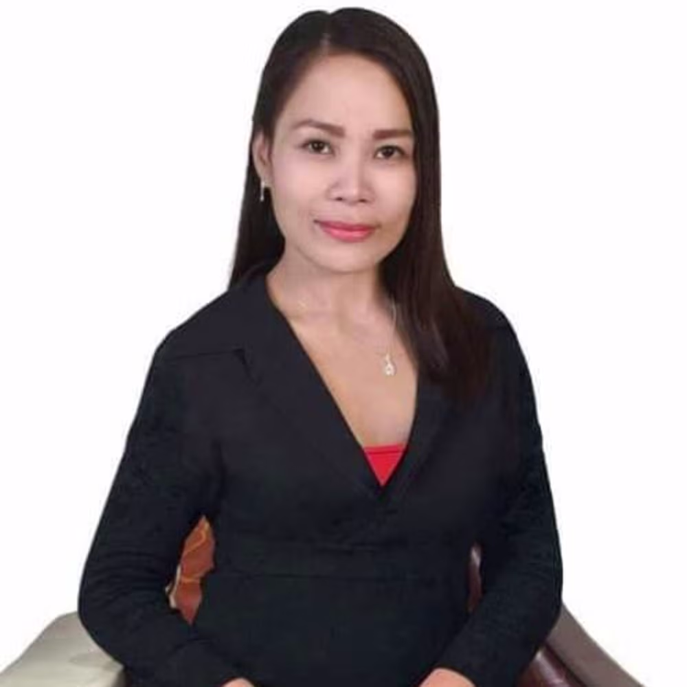 Jingle Christie Mendez Sajot