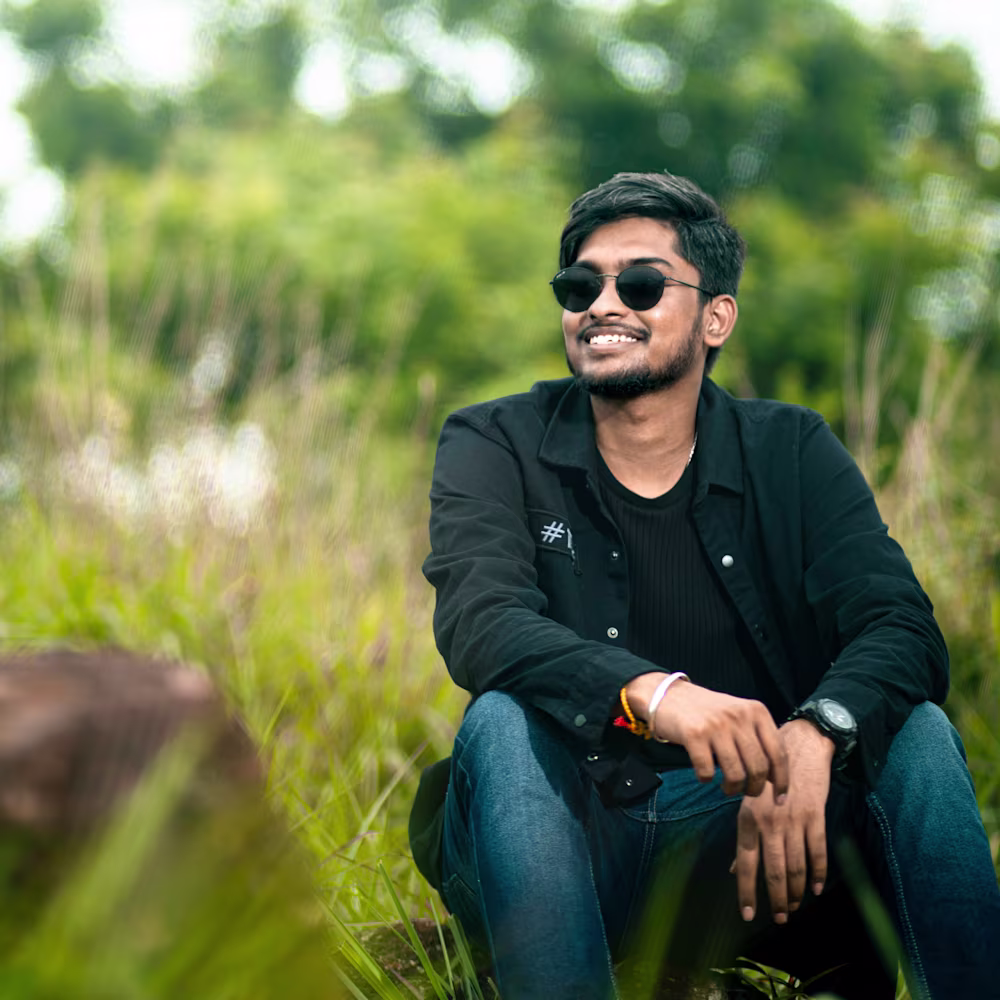 Yeshwanth Gopal Jaladi