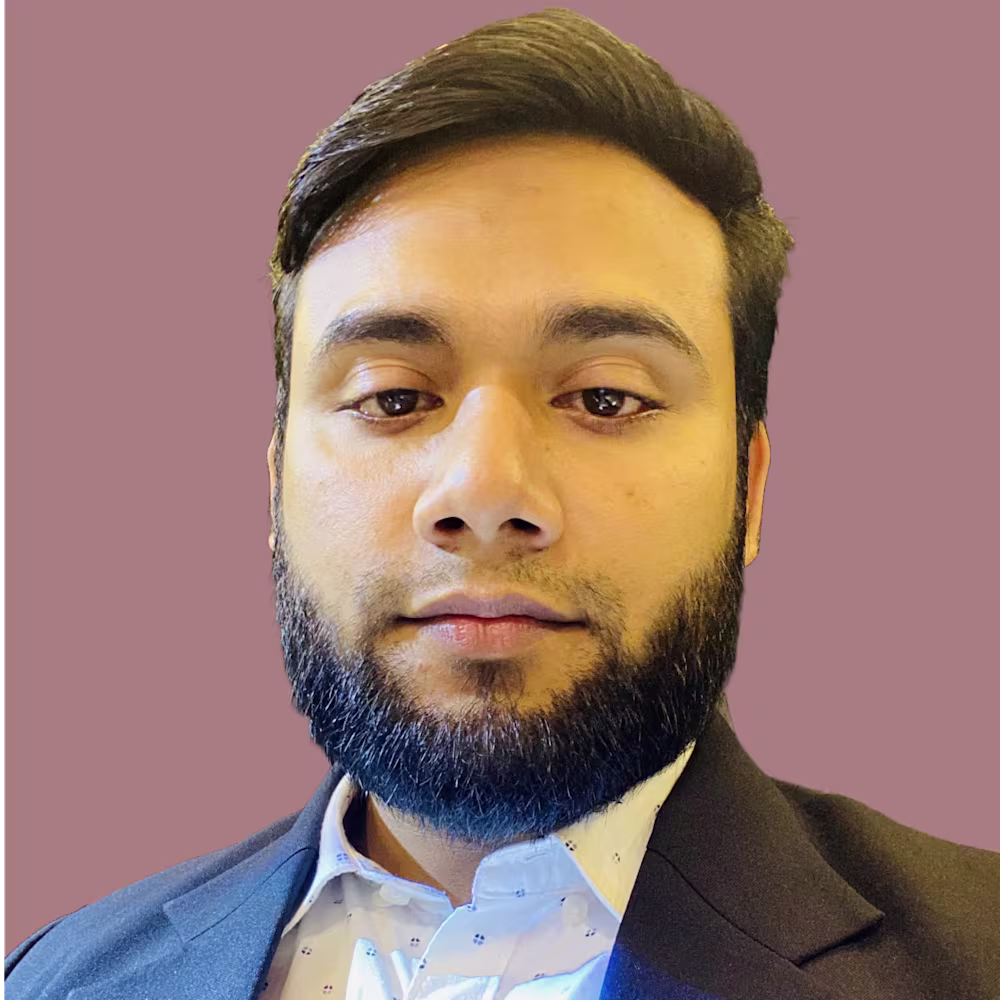 Harunur Rashid Atique