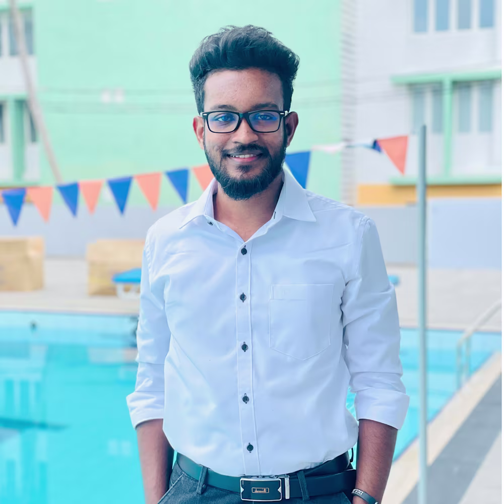 sandeepa samaraweera