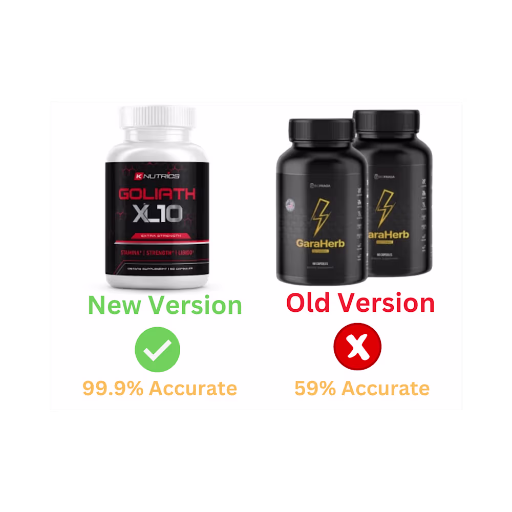 GaraHerb Male Enhancement