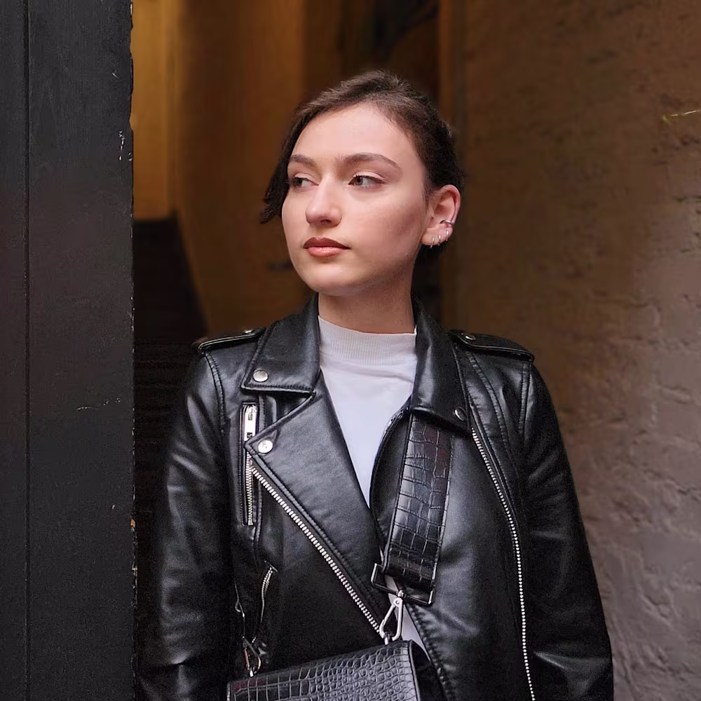 Tamuna Gogoberishvili