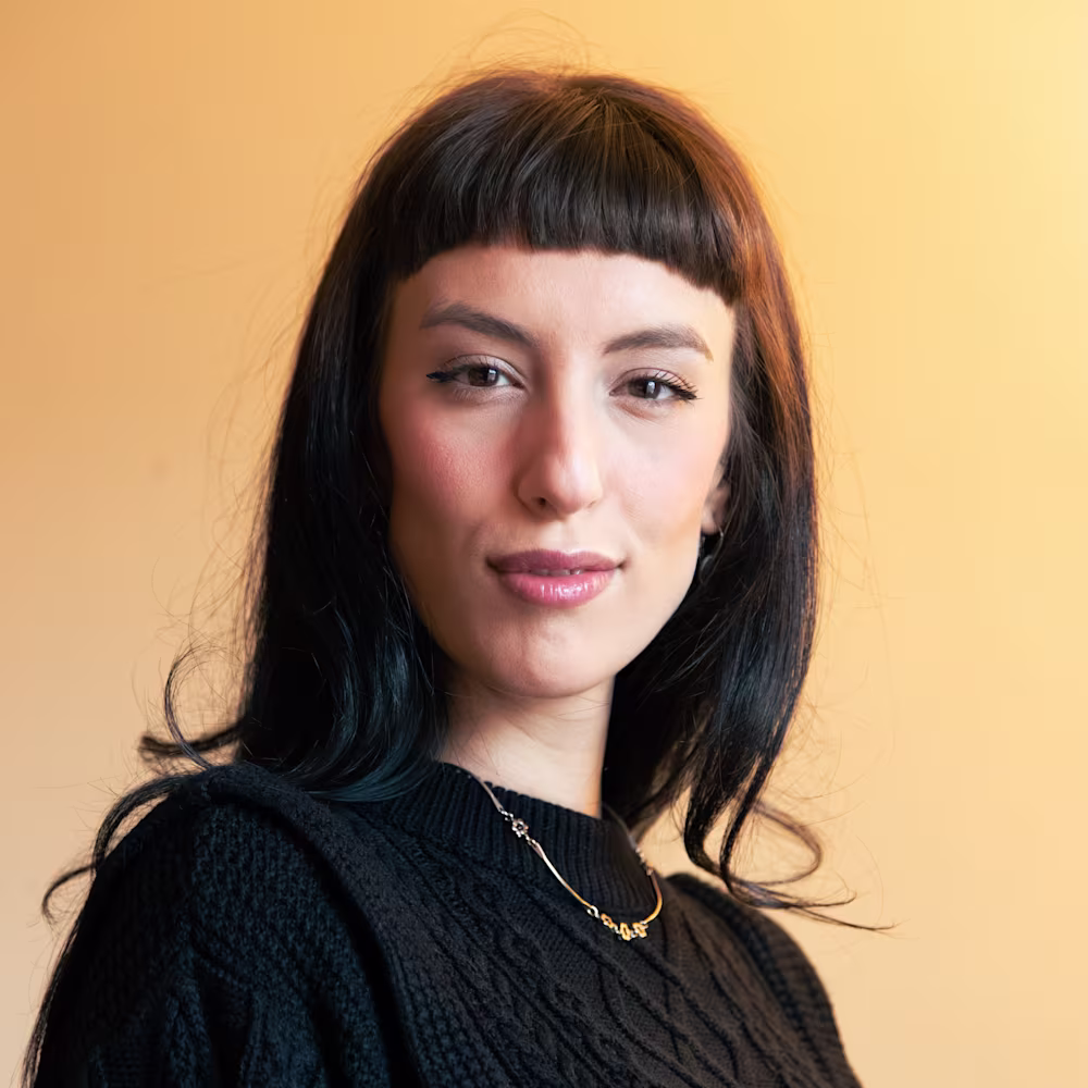 Elisabeth Mauvaisair