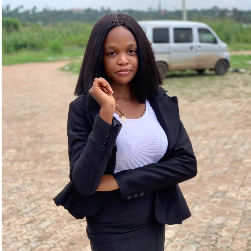 Janet Chidera Chieke