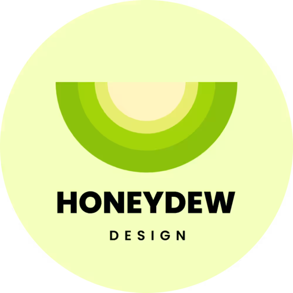 Honeydew Design