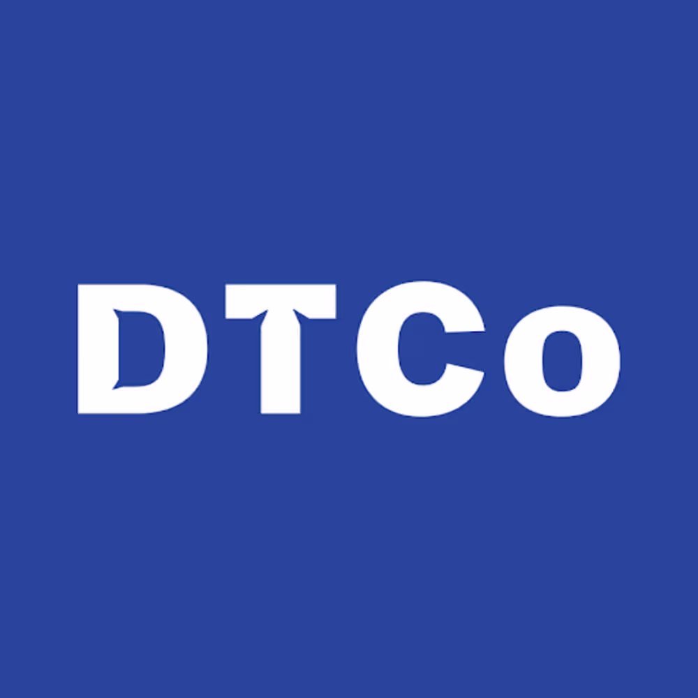 DTCo Studio