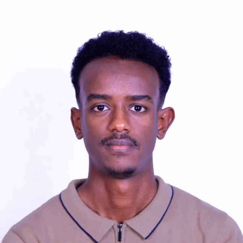 Yohannes Abayneh