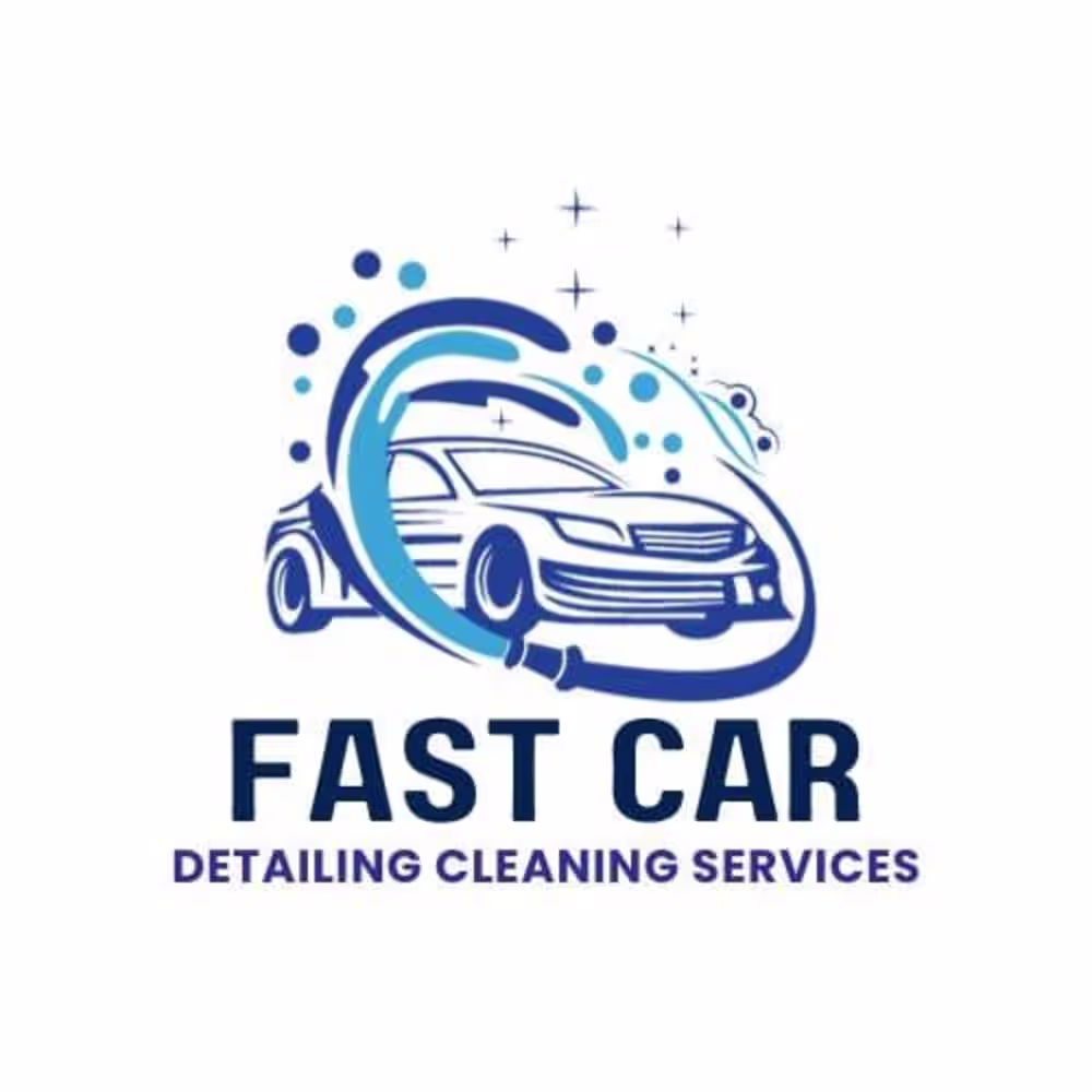 Fast Car Detailing Houston