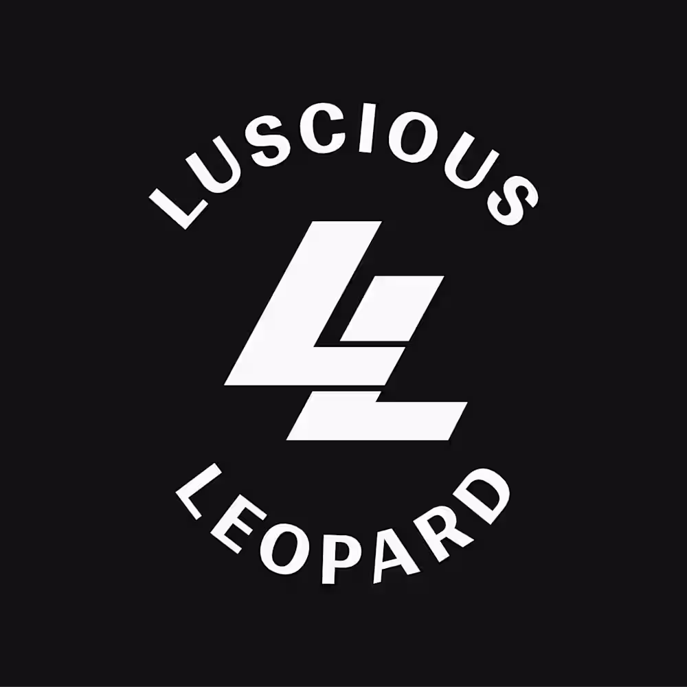 LUSCIOUS LEOPARD