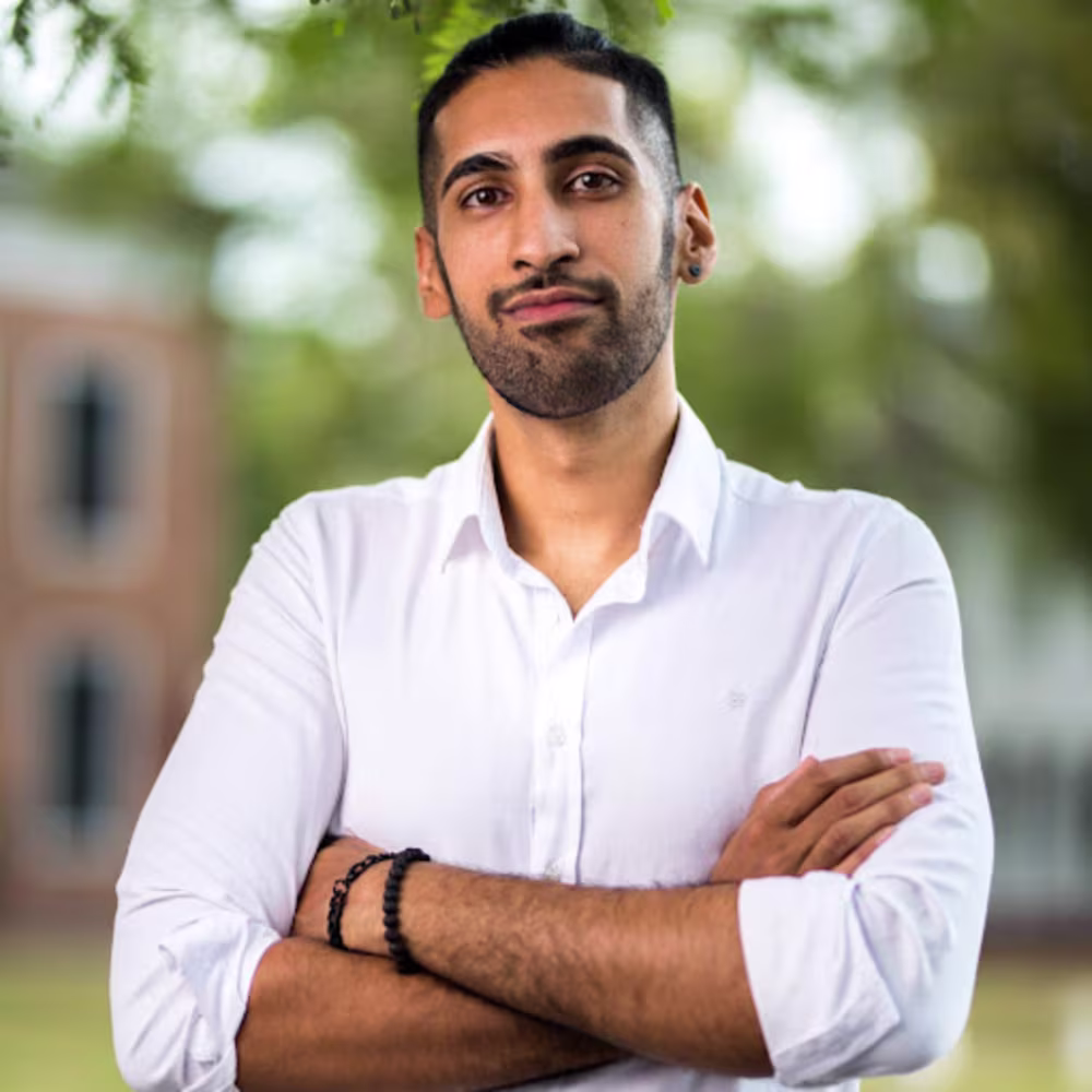 Rajiv  Ramdat Misier