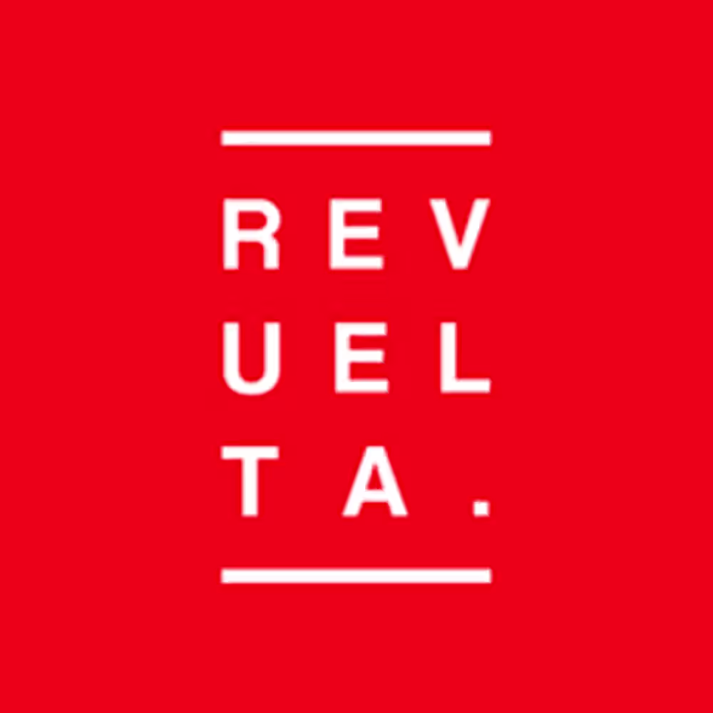 Revuelta Studio