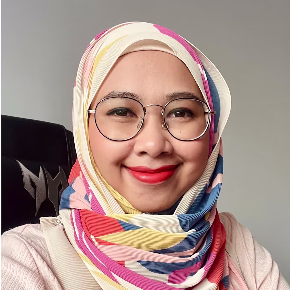 Sitti Munirah Abdul Razak