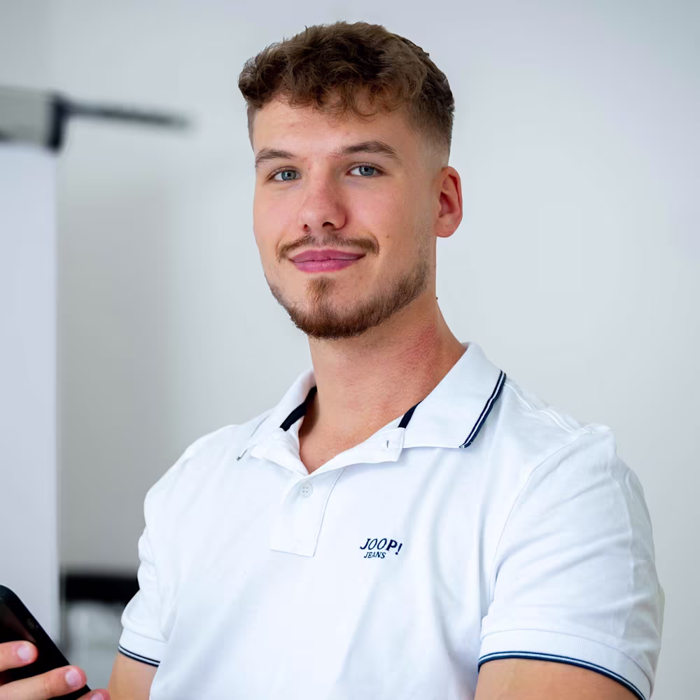 Devin Mark Schneider