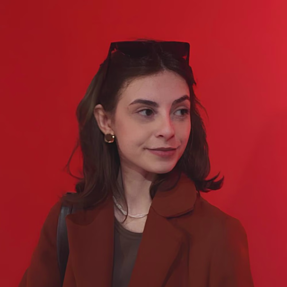 Viktoriia Boldyrieva