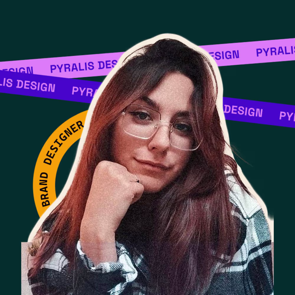 Laura | Pyralis Design