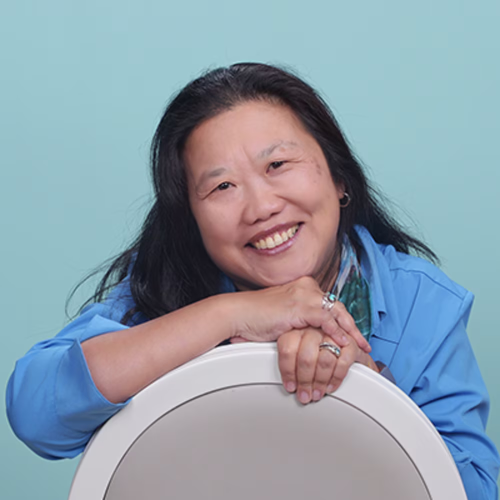 Karen Wong-Brown