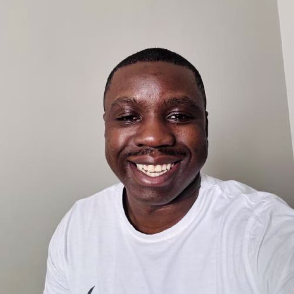 Ngonidzashe Mangudya