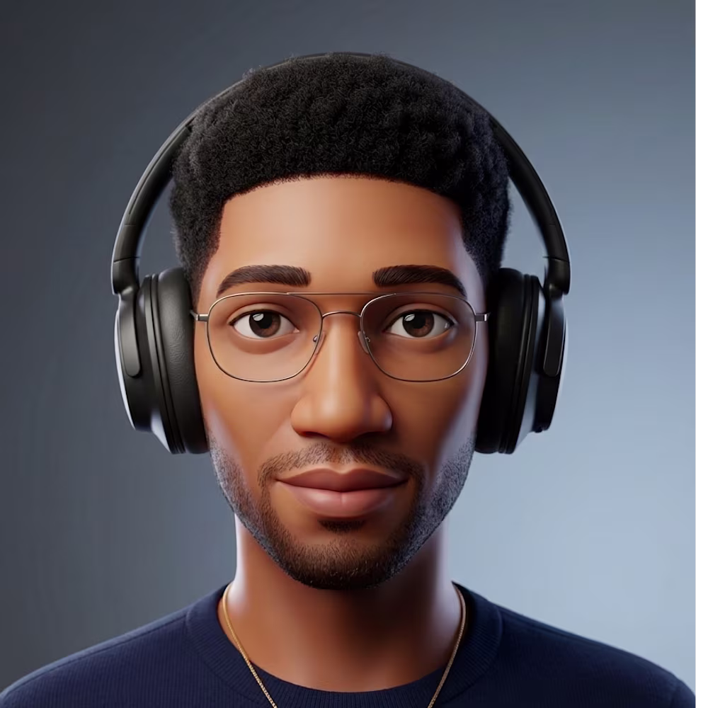 Oluwapelumi (Adesoji) Ojo