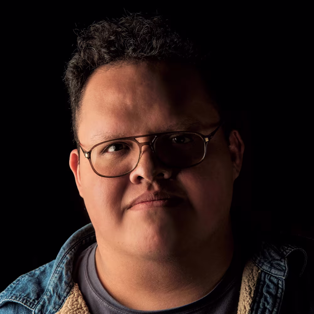 Christopher Machorro