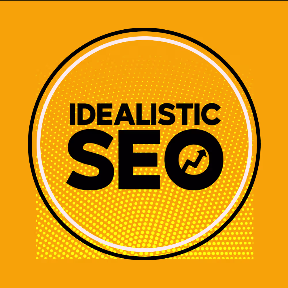 IDEALISTIC SEO