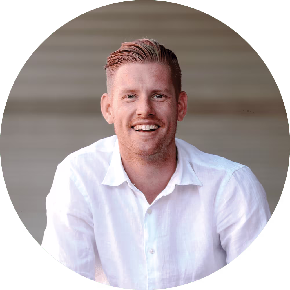 Dayne Coulson-Hoffacker