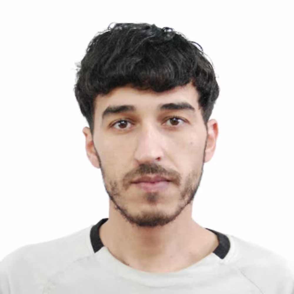 Moussaoui abdelkader