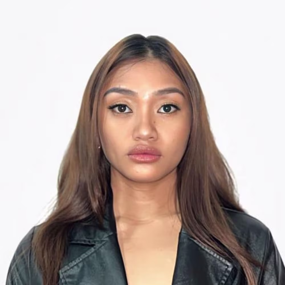 Briana Nicole Pancubila