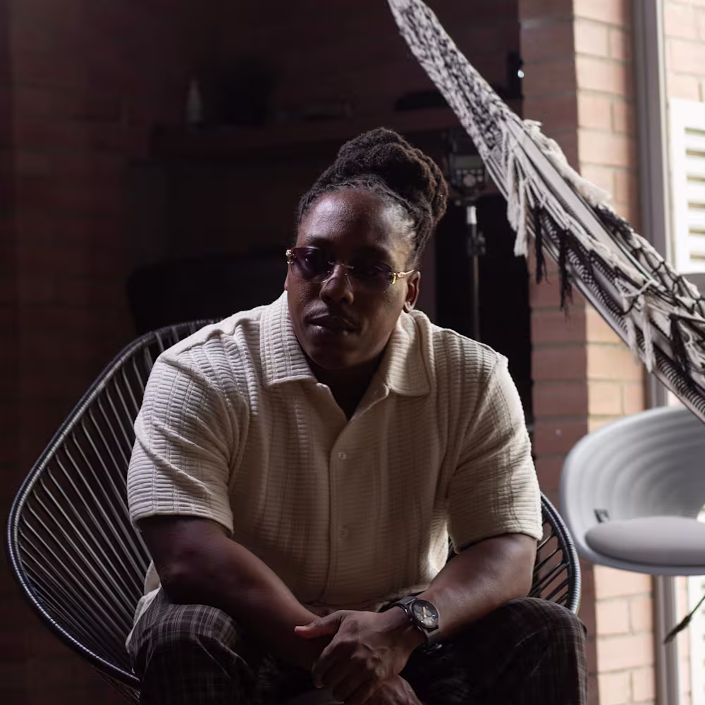 Kareem Phillip-Jackson