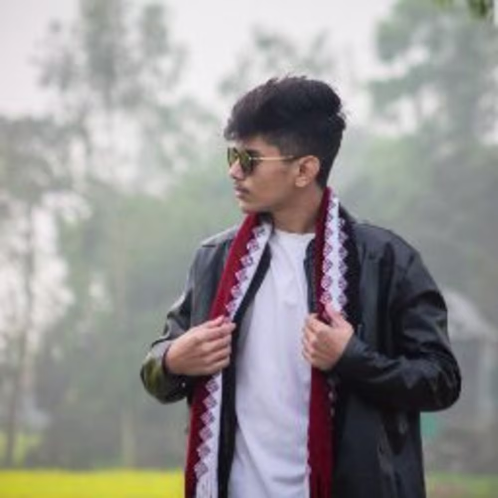 shahriar hossain sifat