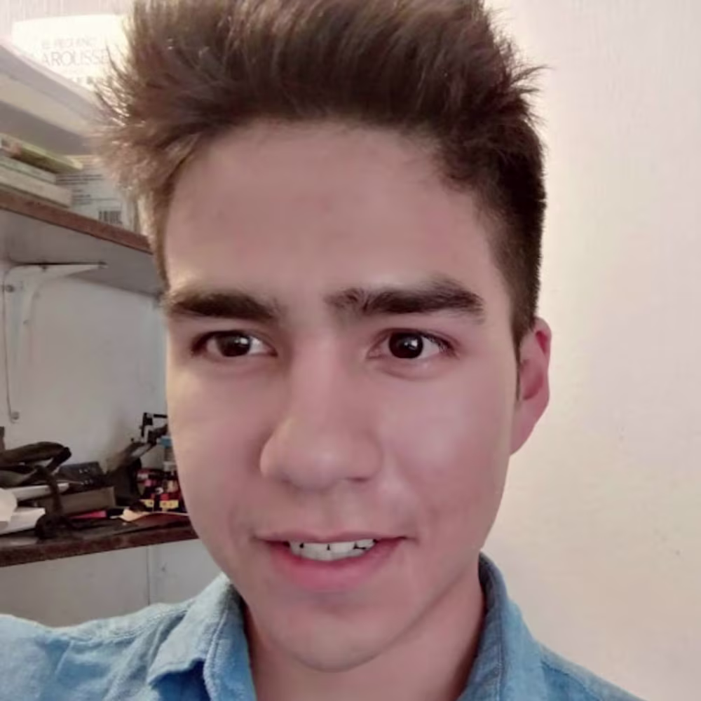 Moreno Medina Jorge Enrique