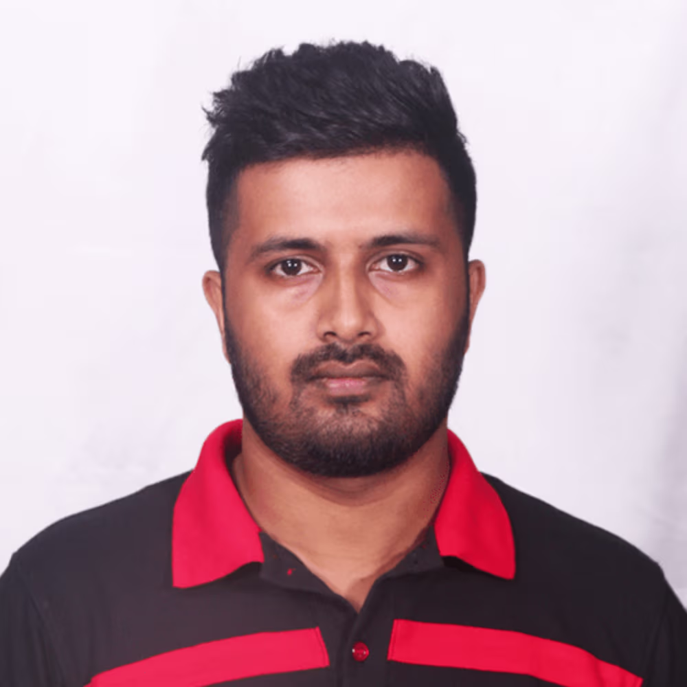 kasun chamudaya Gunathilaka