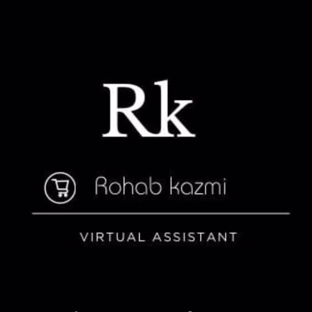 Rohab kazmi