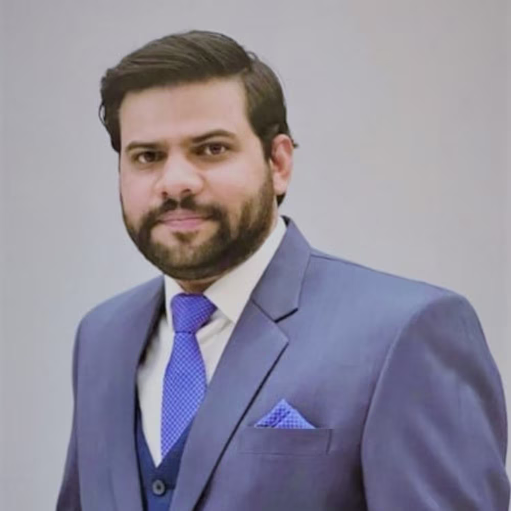 Muhammad Adnan Ilyas