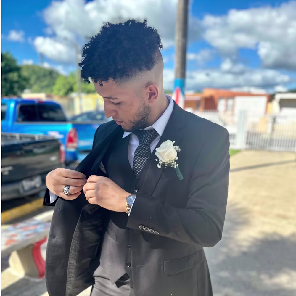 Michael Pagán De León