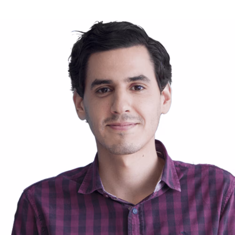 Jose Antonio Mijares