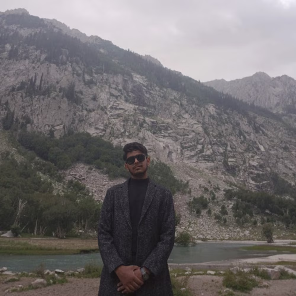 Muhammad Asim Rizwan