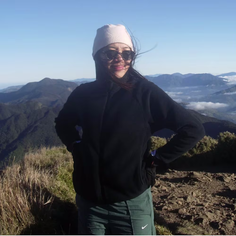 Danyelle Marie Espiritu