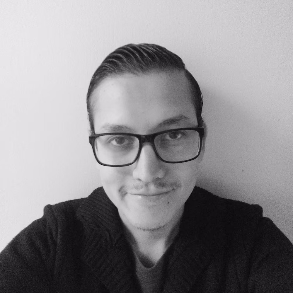 Christopher Ramírez Vega