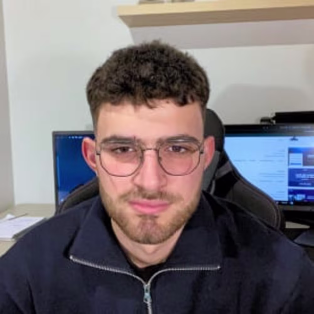 Giannis Katsaprakakis