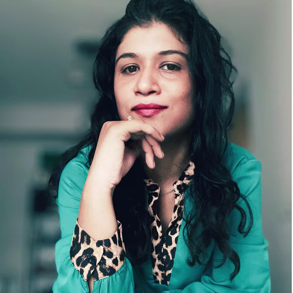 Shruti | Solopreneur