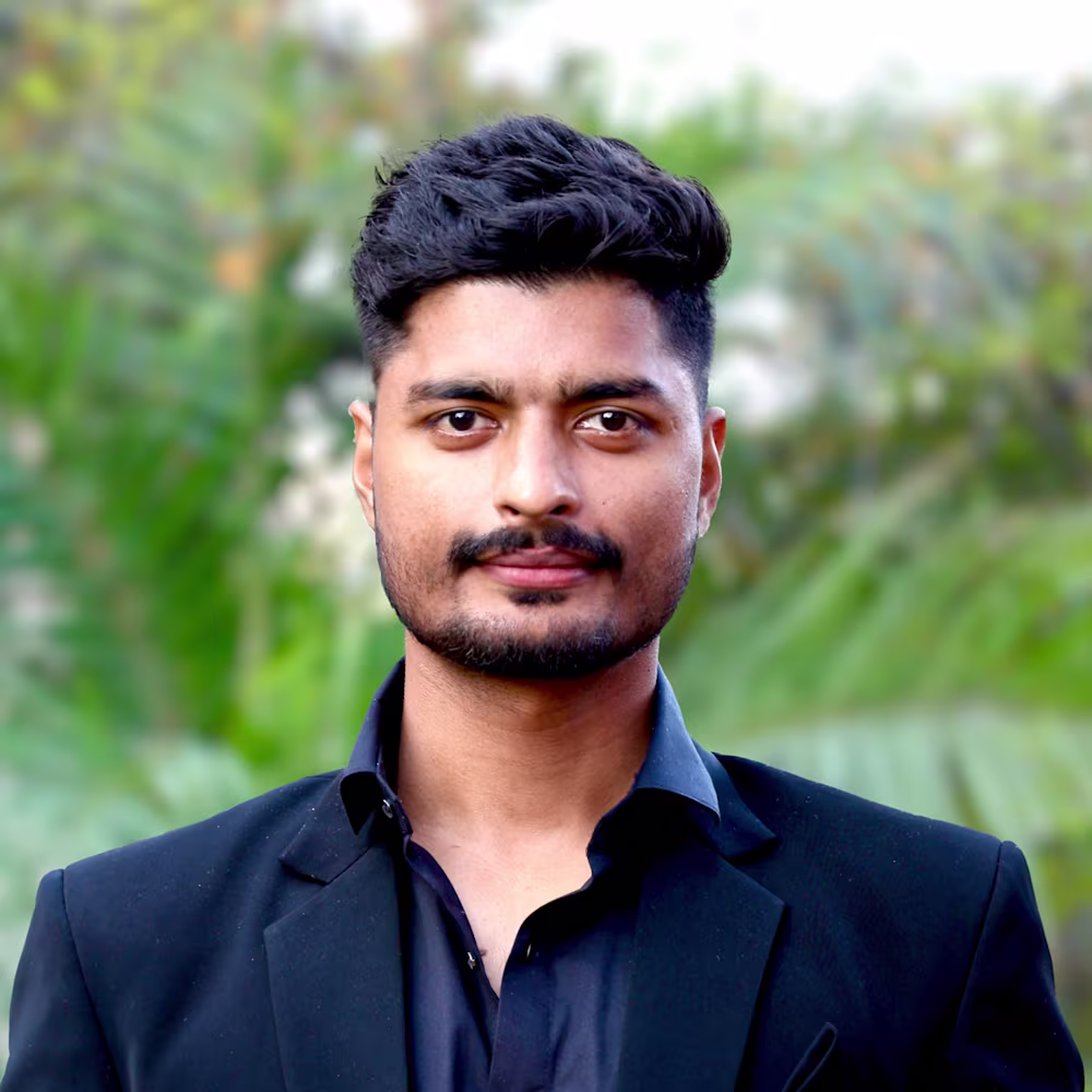 Rohit Saini